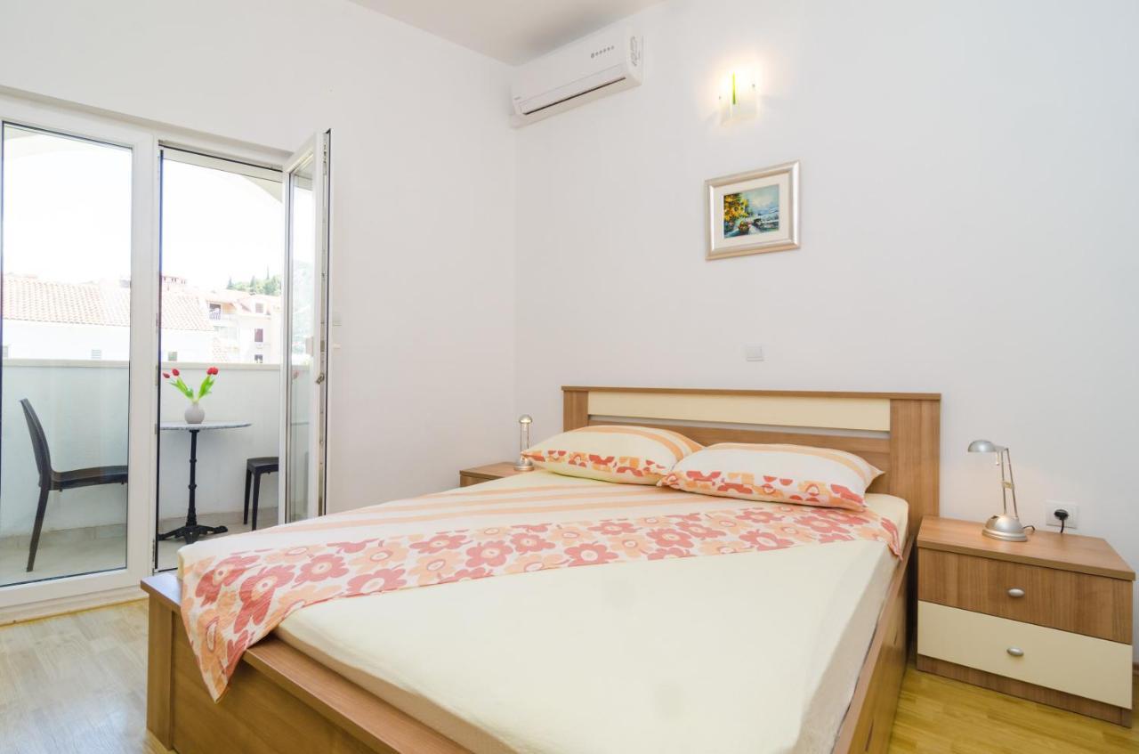 Rooms & Apartments Barisic Mlini Kültér fotó