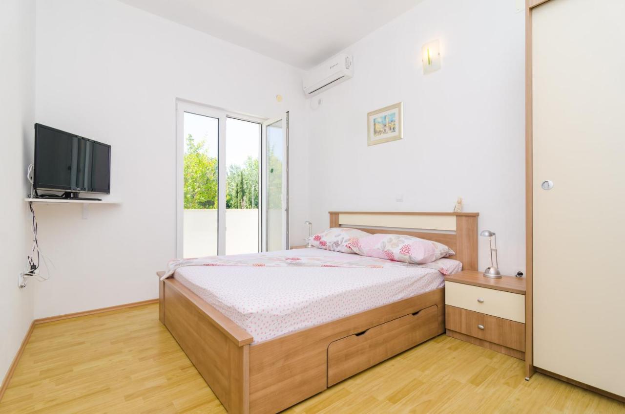 Rooms & Apartments Barisic Mlini Kültér fotó