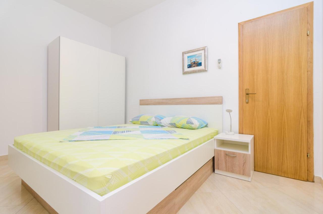 Rooms & Apartments Barisic Mlini Kültér fotó