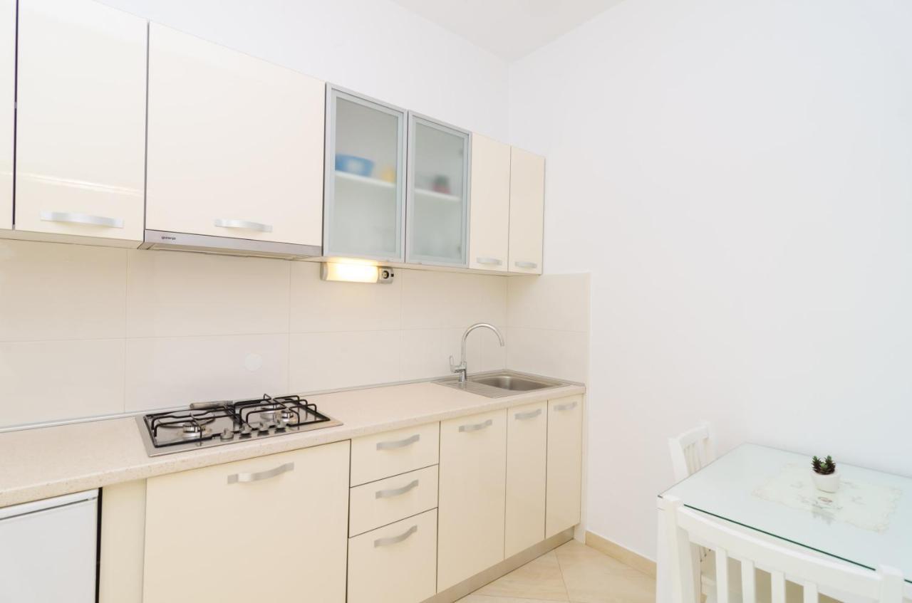 Rooms & Apartments Barisic Mlini Kültér fotó