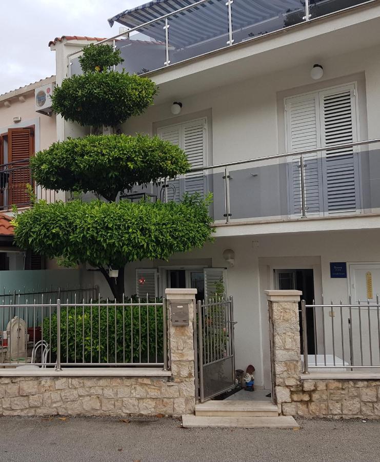 Rooms & Apartments Barisic Mlini Kültér fotó
