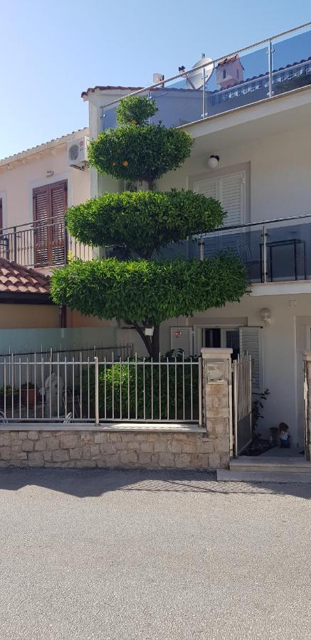 Rooms & Apartments Barisic Mlini Kültér fotó