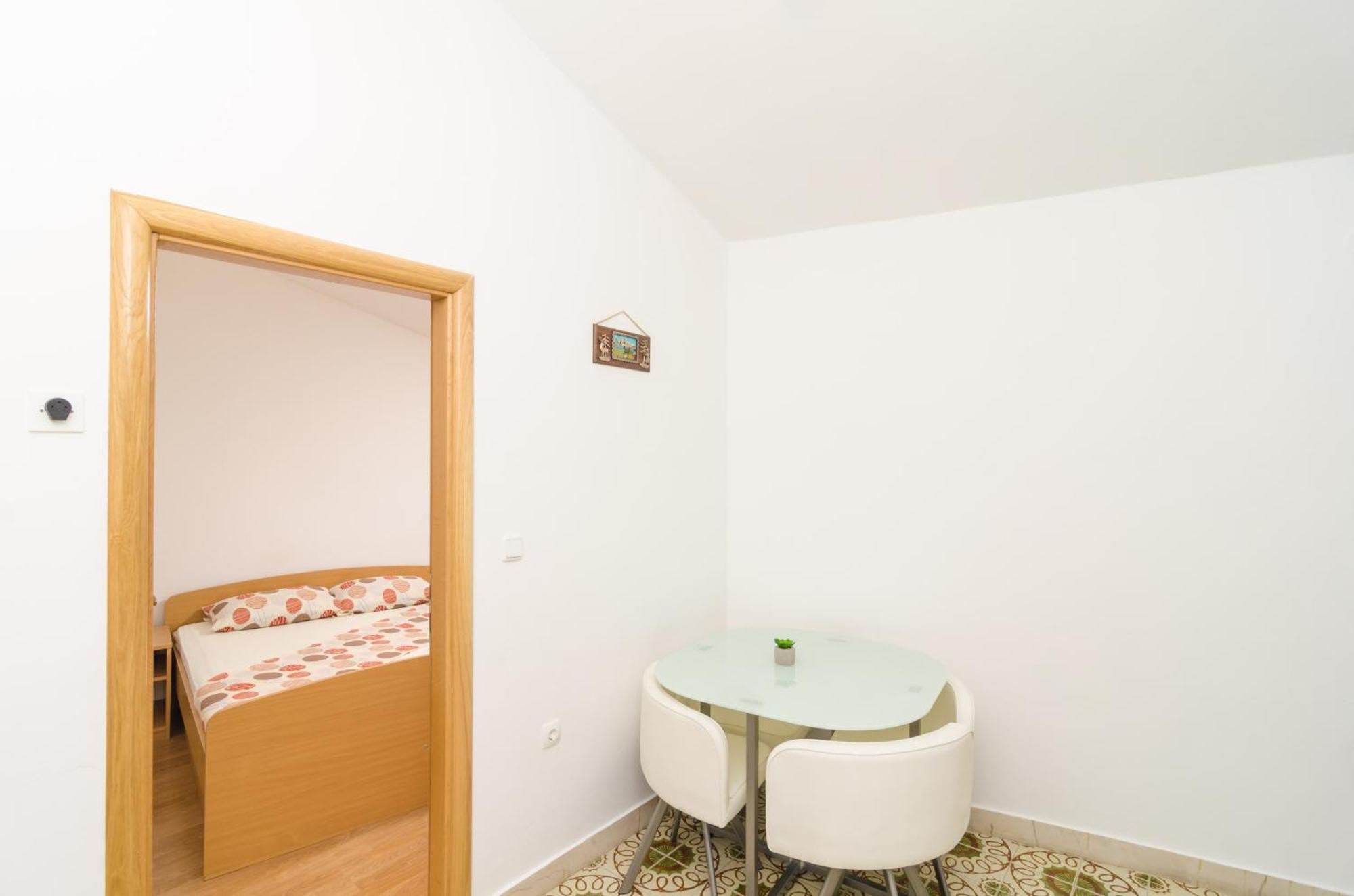 Rooms & Apartments Barisic Mlini Szoba fotó